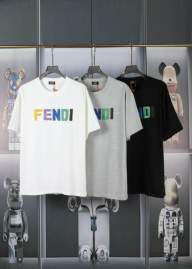 Picture of Fendi T Shirts Short _SKUFendiS-XLtltxF60613880